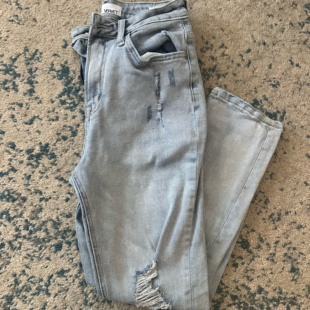 Vervet Jeans